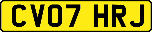 CV07HRJ