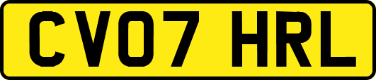 CV07HRL