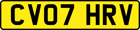 CV07HRV