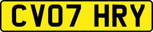 CV07HRY