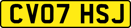 CV07HSJ