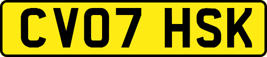 CV07HSK