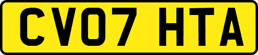 CV07HTA