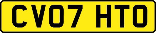 CV07HTO