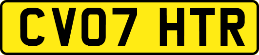CV07HTR