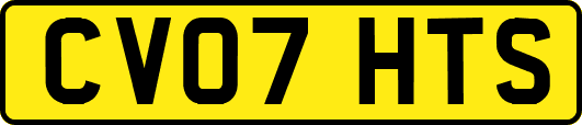 CV07HTS