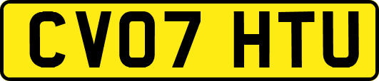 CV07HTU