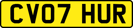 CV07HUR