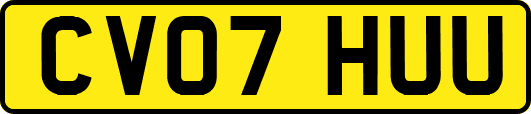 CV07HUU