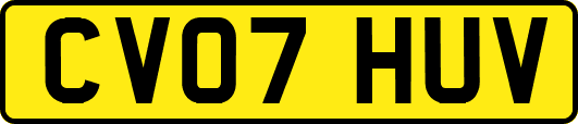 CV07HUV