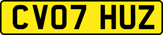 CV07HUZ
