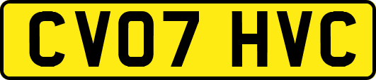 CV07HVC