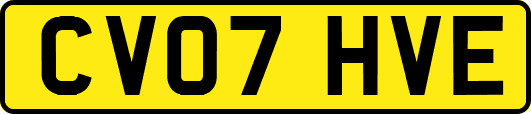 CV07HVE