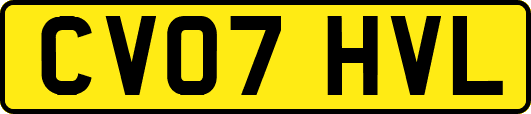 CV07HVL