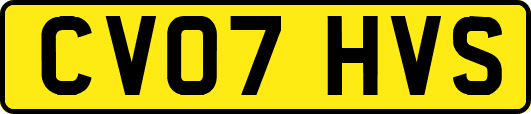 CV07HVS