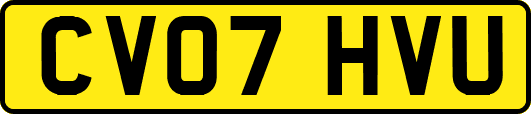 CV07HVU