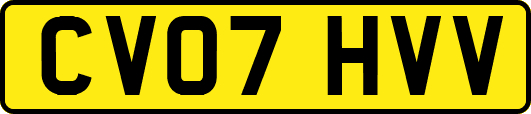 CV07HVV