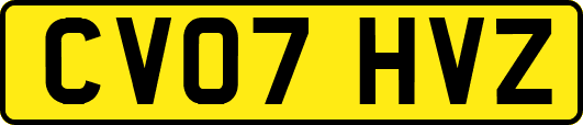 CV07HVZ