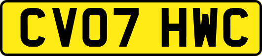 CV07HWC