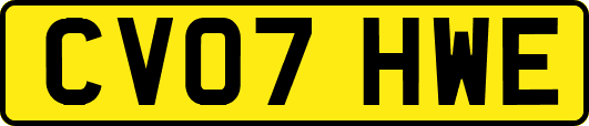 CV07HWE