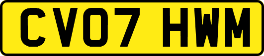 CV07HWM