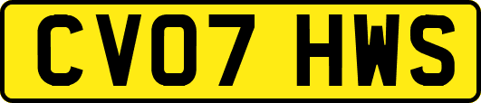 CV07HWS