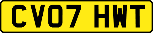 CV07HWT