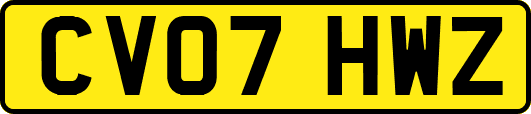 CV07HWZ