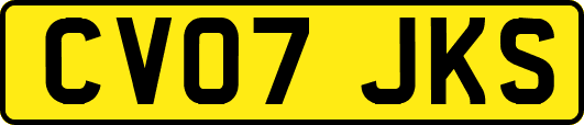 CV07JKS
