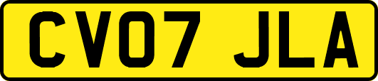 CV07JLA