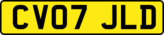 CV07JLD