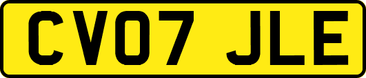 CV07JLE