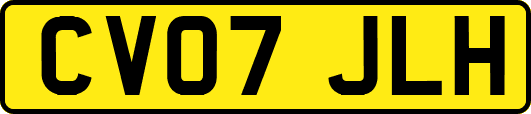 CV07JLH