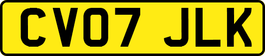 CV07JLK