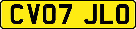 CV07JLO