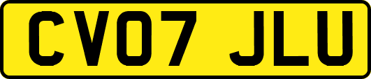 CV07JLU