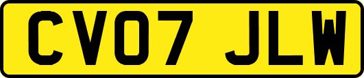 CV07JLW