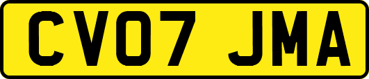 CV07JMA