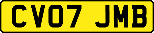 CV07JMB