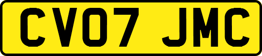 CV07JMC
