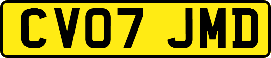 CV07JMD