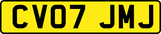 CV07JMJ