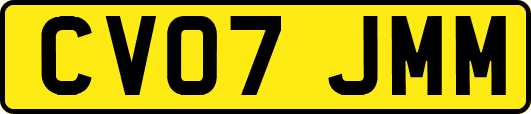 CV07JMM