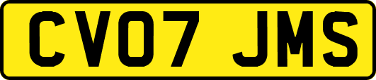 CV07JMS