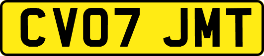 CV07JMT