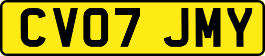 CV07JMY