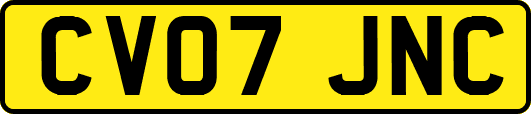CV07JNC