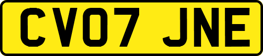 CV07JNE