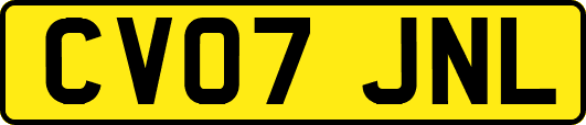CV07JNL