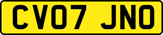 CV07JNO